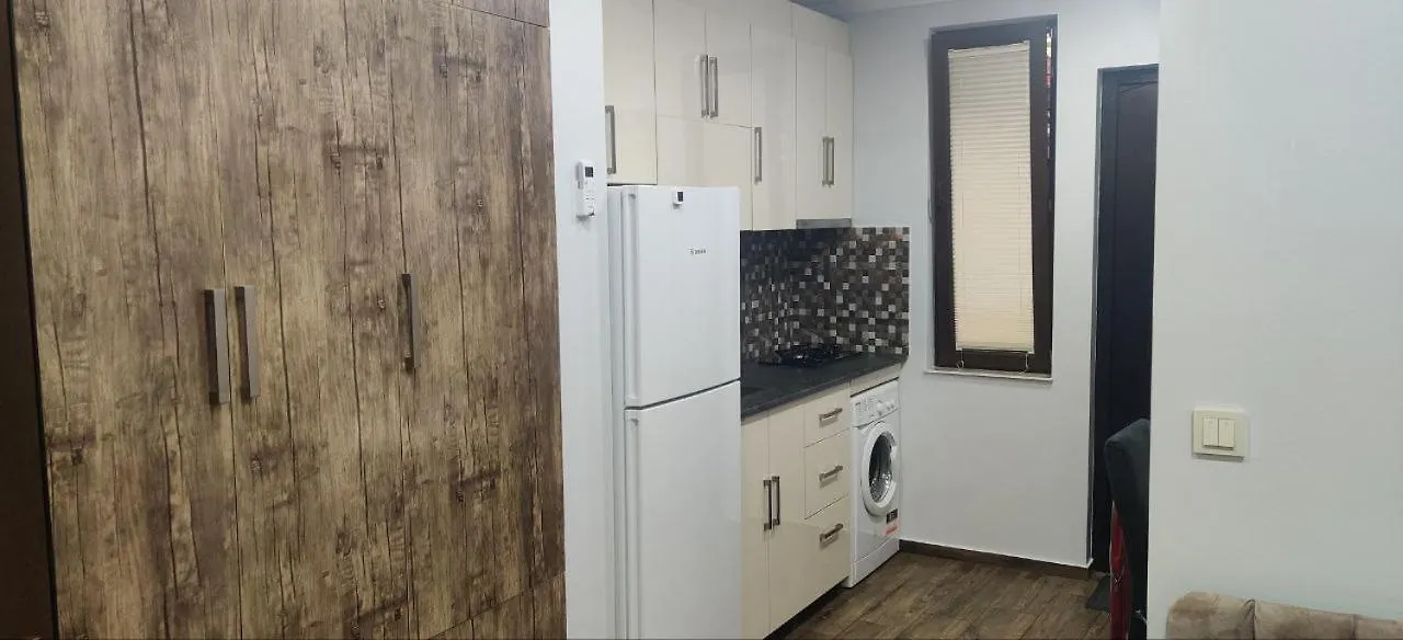 Small Apartment In Old Batumi