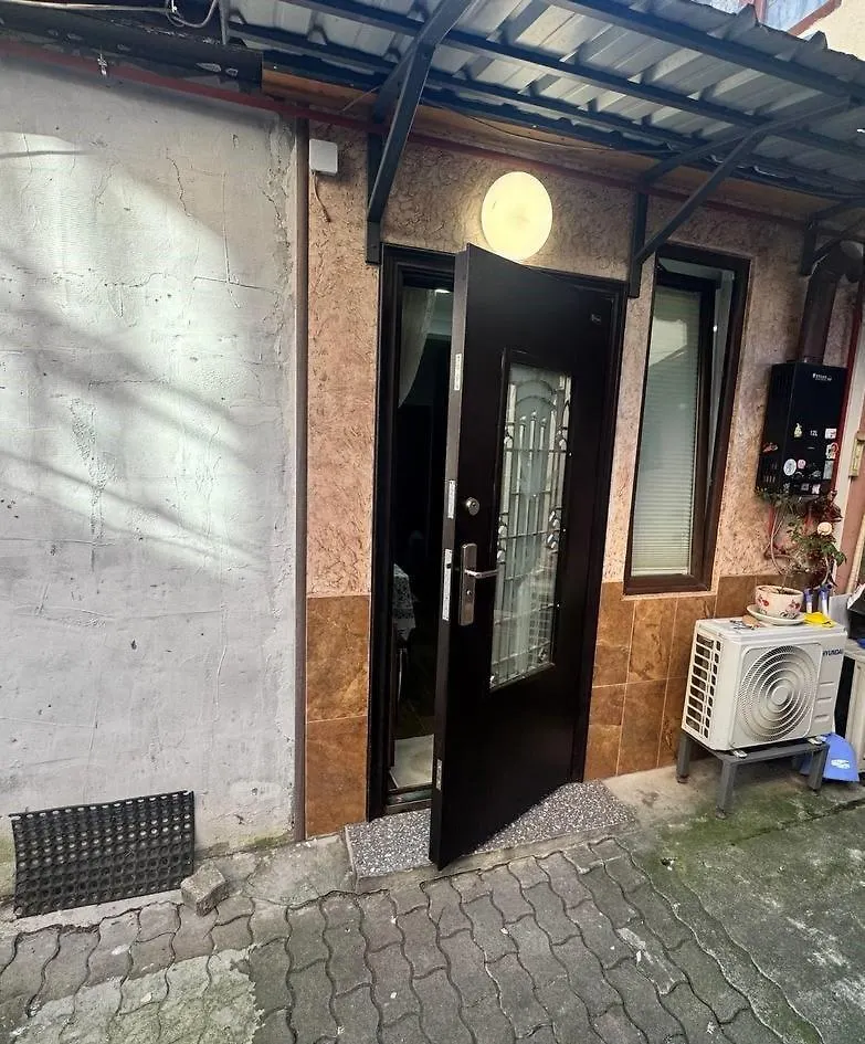 Small Apartment In Old Batumi