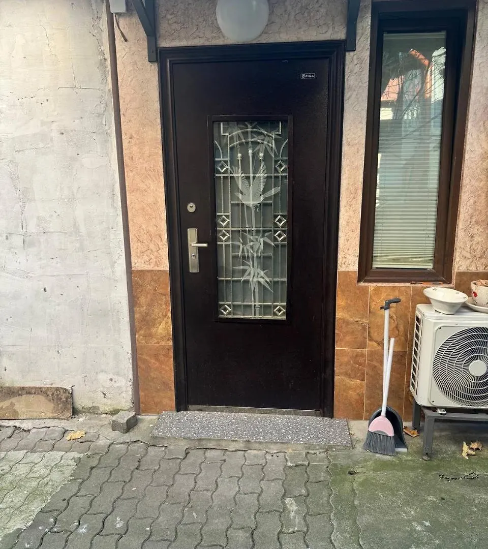 Small Apartment In Old Batumi