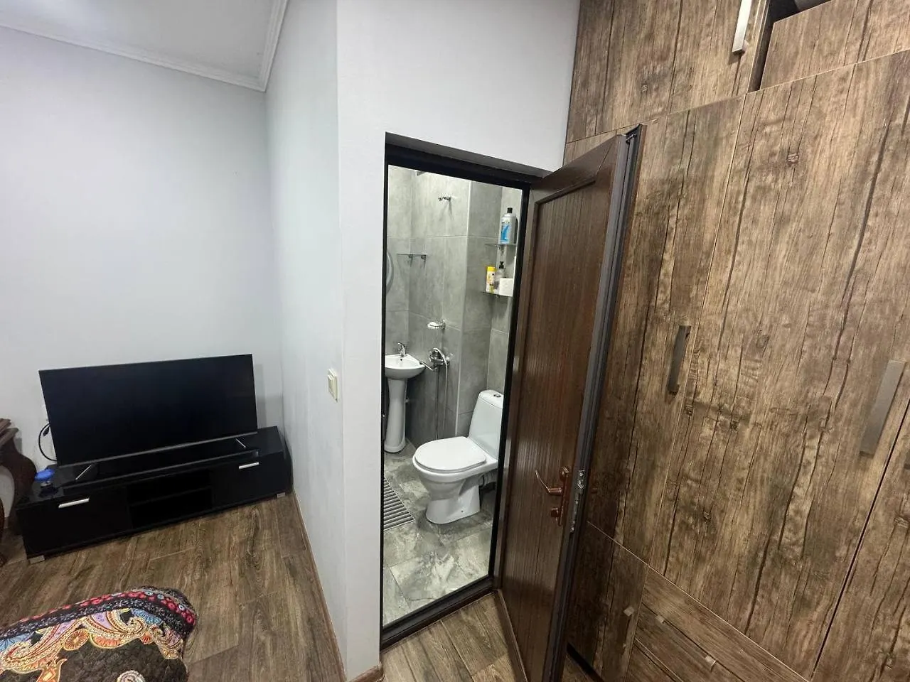 Small Apartment In Old Batumi