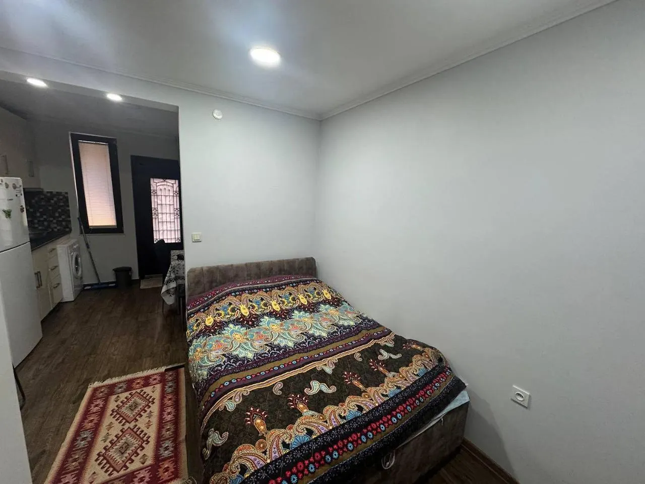 Small Apartment In Old Batumi Georgia