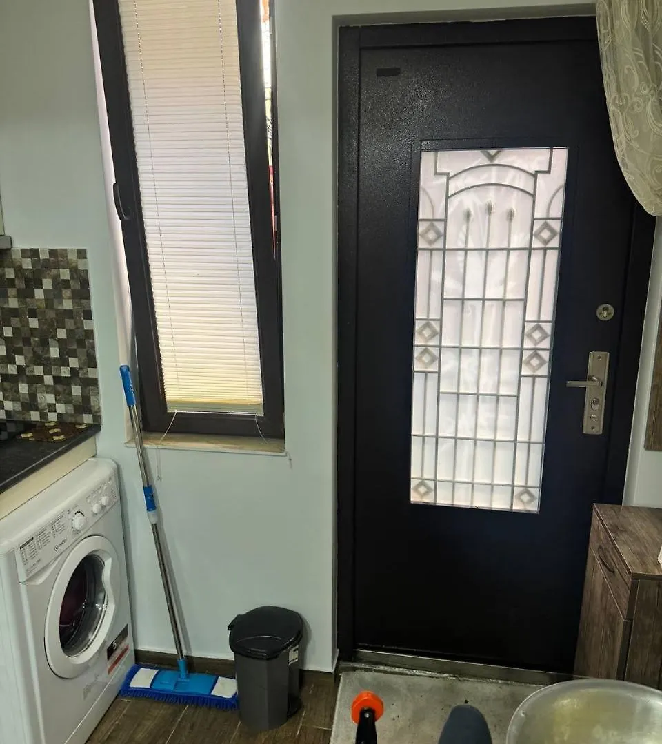 Small Apartment In Old Batumi Georgia
